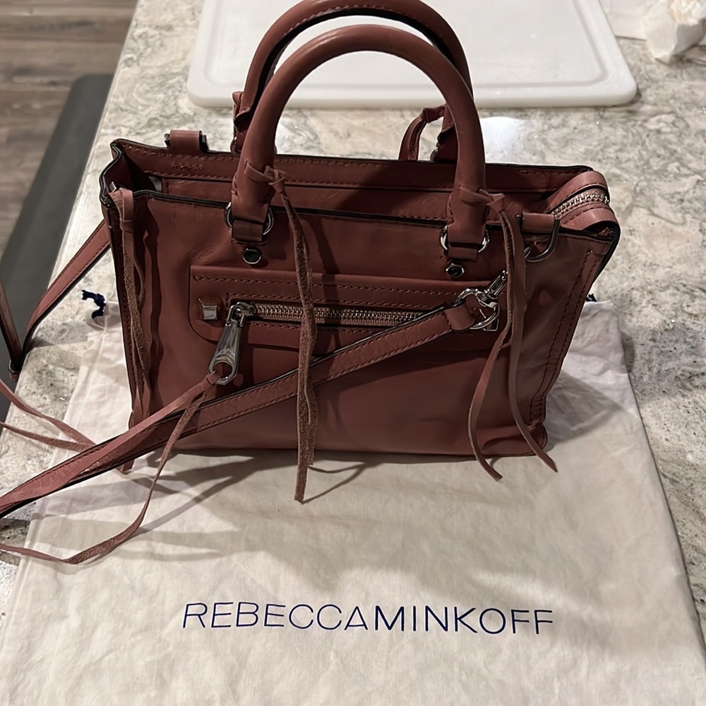 Rebecca Minkoff crossbody
